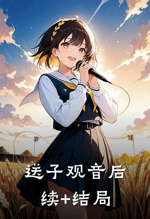送子观音后续+结局