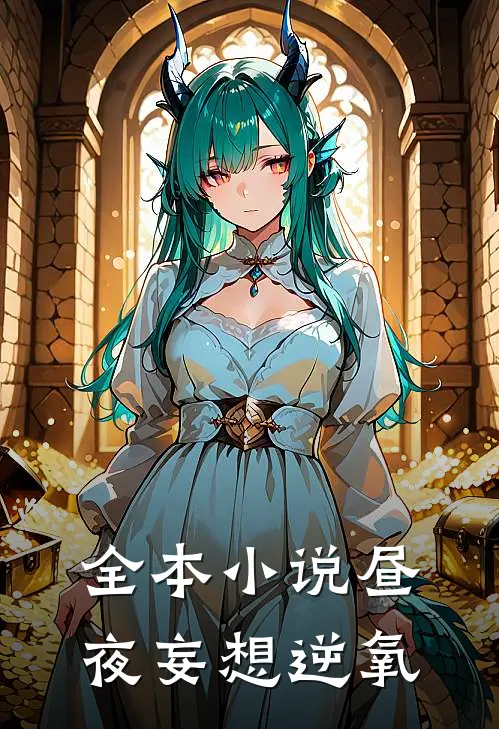 全本小说昼夜妄想逆氧