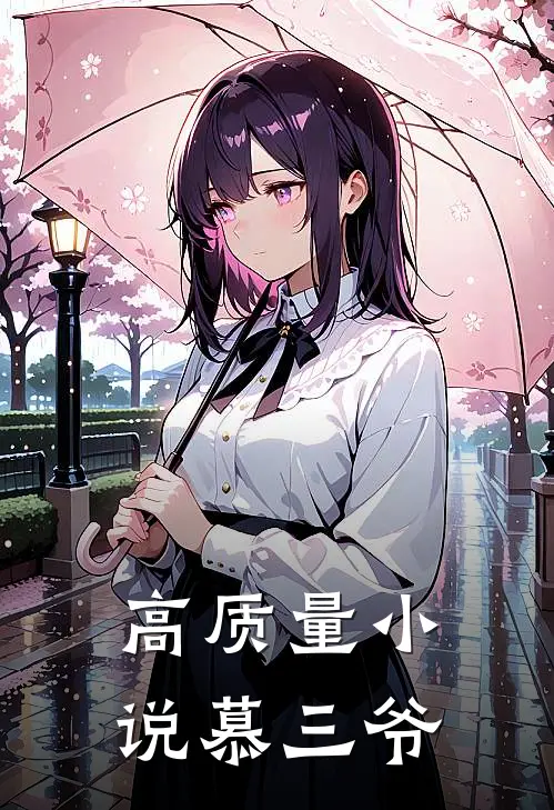 高质量小说慕三爷