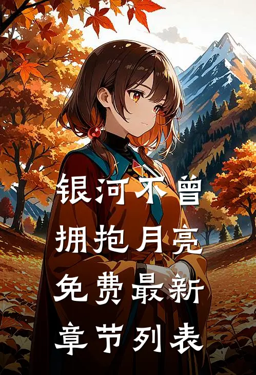 银河不曾拥抱月亮免费最新章节列表