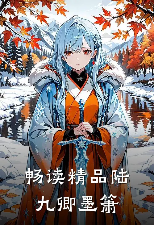 畅读精品陆九卿墨箫