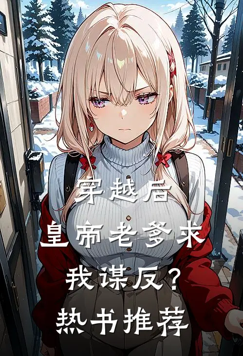 穿越后，皇帝老爹求我谋反？热书推荐