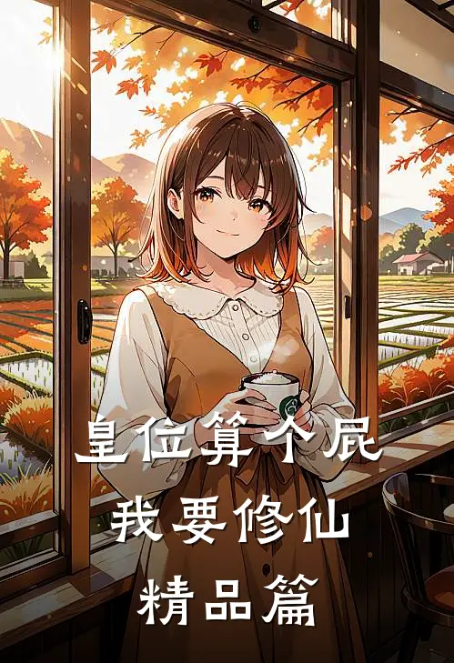 皇位算个屁，我要修仙精品篇