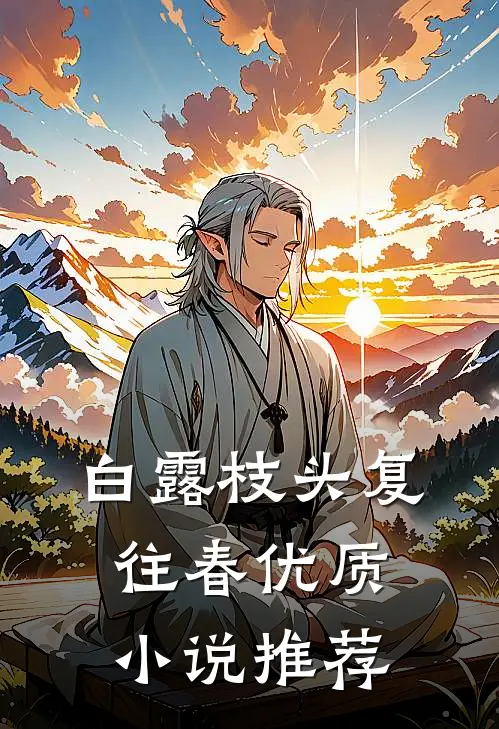 白露枝头复往春优质小说推荐