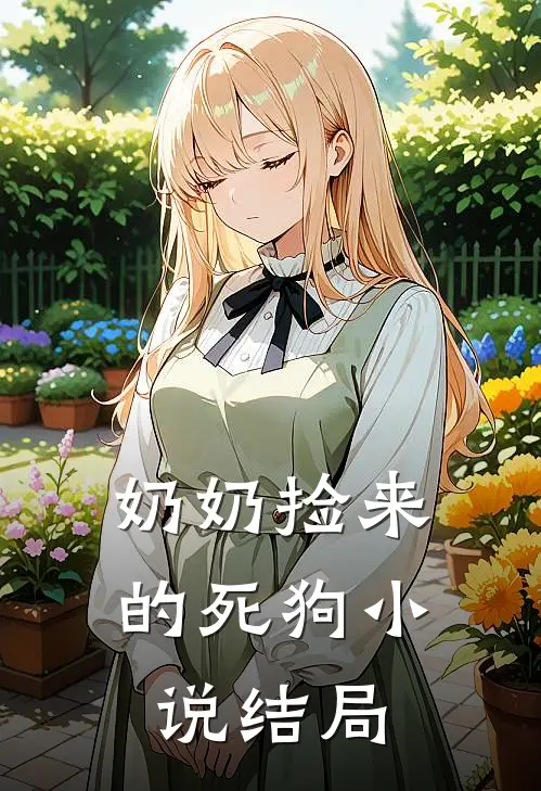 奶奶捡来的死狗小说结局