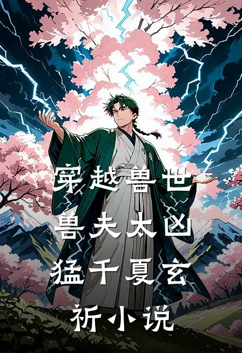 穿越兽世：兽夫太凶猛千夏玄祈小说