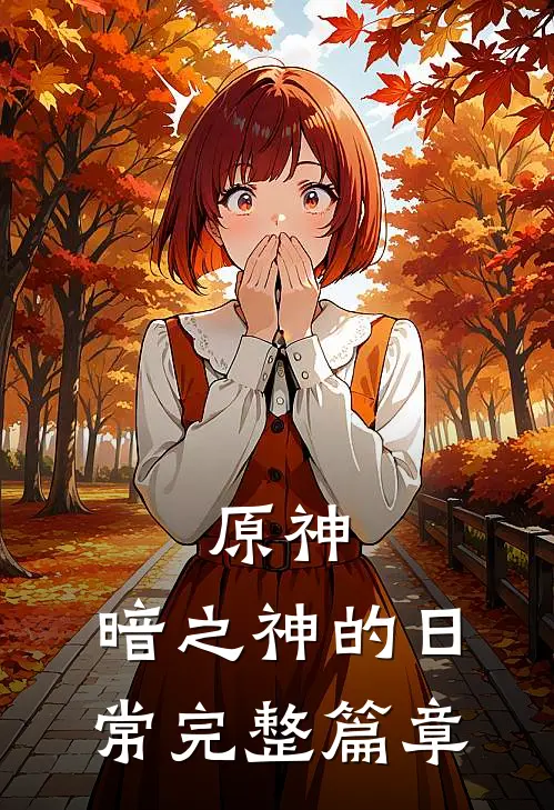 原神：暗之神的日常完整篇章