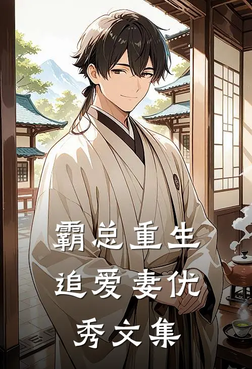 霸总重生追爱妻优秀文集