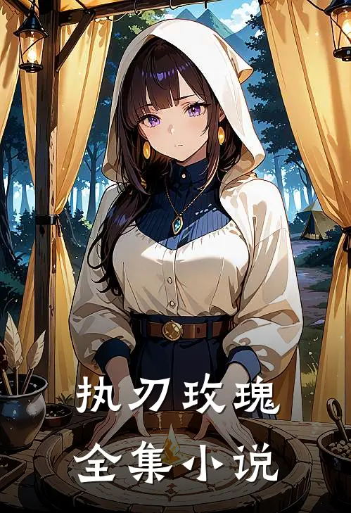 执刃玫瑰全集小说