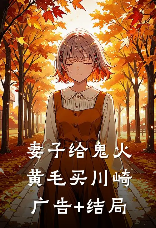 妻子给鬼火黄毛买川崎广告+结局