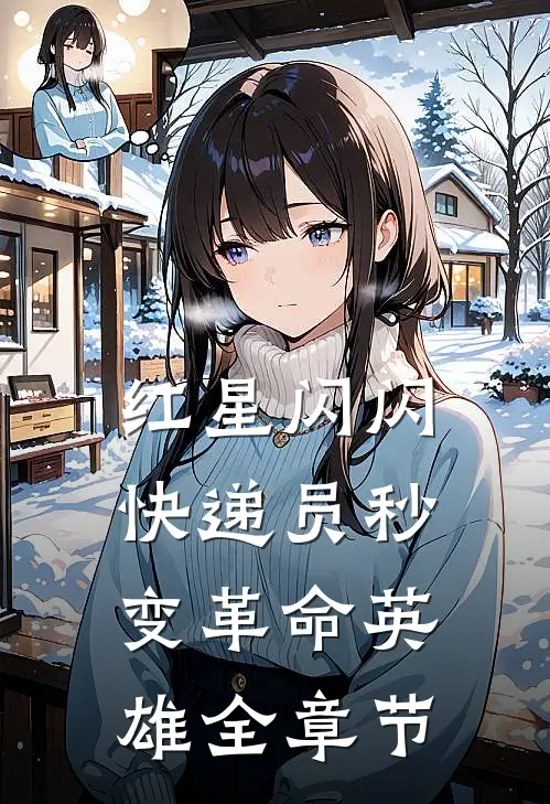 红星闪闪：快递员秒变革命英雄全章节