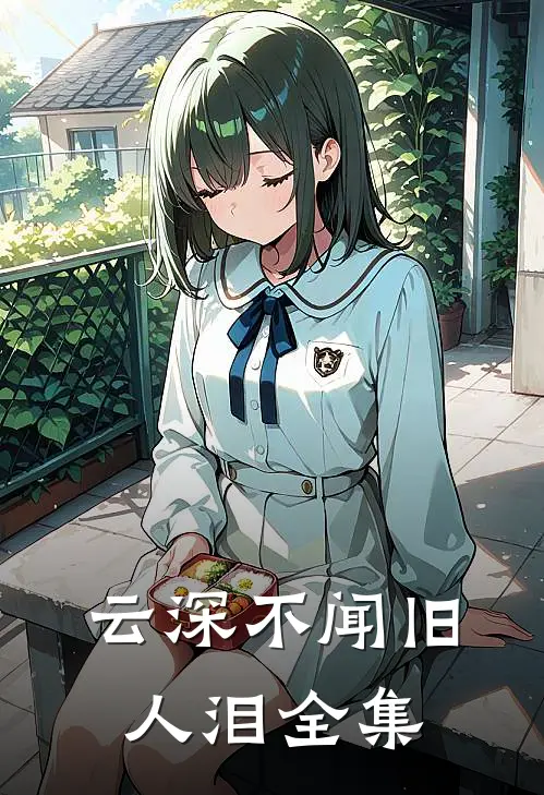 云深不闻旧人泪 全集