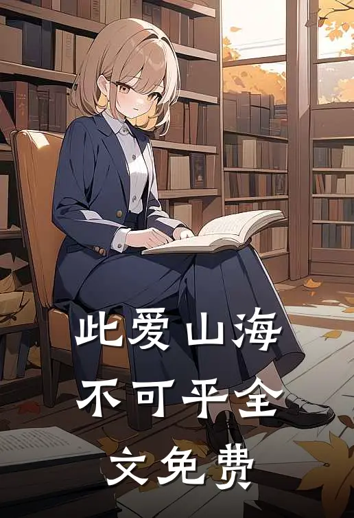 此爱山海不可平全文免费