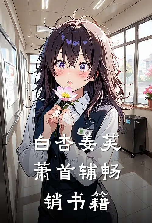 白杏姜芙萧首辅畅销书籍