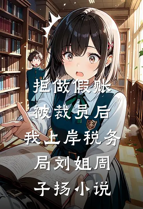 拒做假账被裁员后，我上岸税务局刘姐周子扬小说