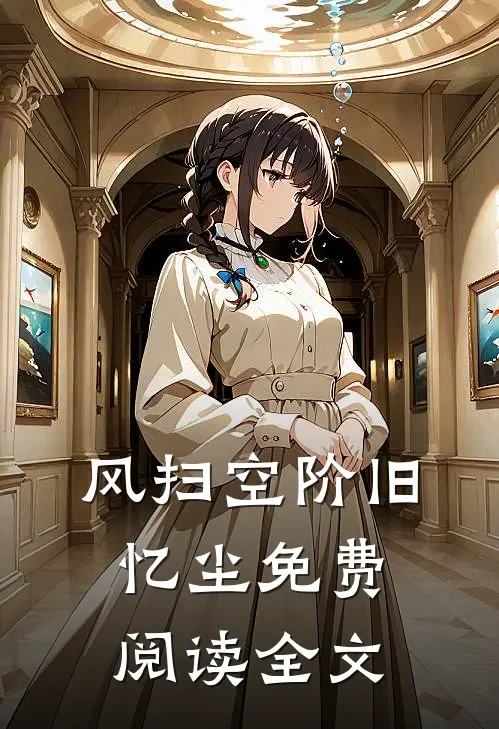 风扫空阶旧忆尘免费阅读全文