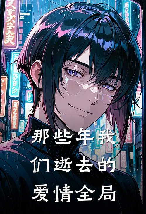 那些年我们逝去的爱情全局