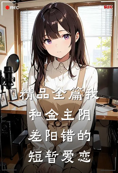精品全篇我和金主阴差阳错的短暂爱恋