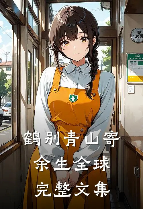 鹤别青山寄余生全球完整文集