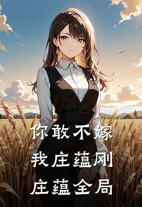 你敢不嫁我庄蕴刚庄蕴全局