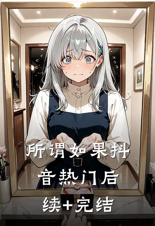 所谓如果抖音热门后续+完结
