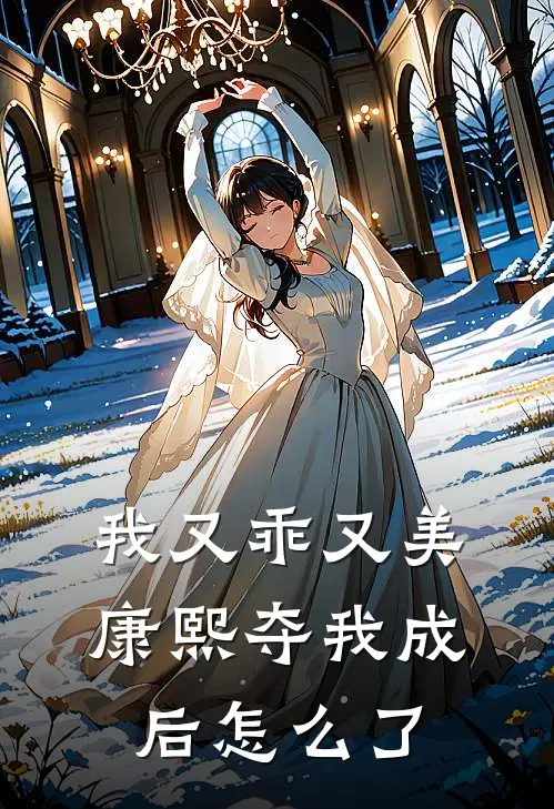我又乖又美：康熙夺我成后怎么了