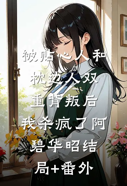 被贴心人和枕边人双重背叛后，我杀疯了阿碧华昭结局+番外