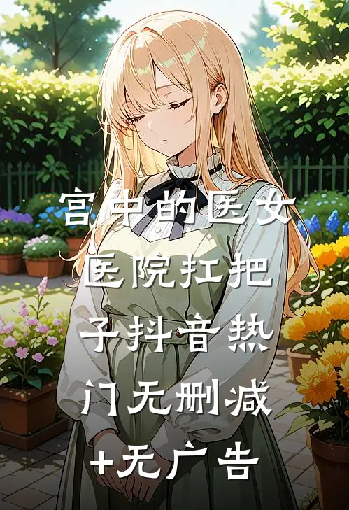 宫中的医女，医院扛把子抖音热门无删减+无广告