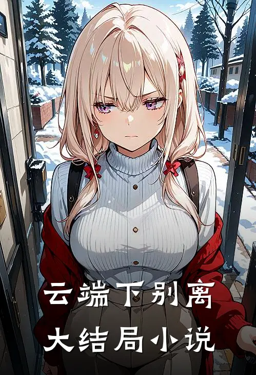 云端下别离大结局小说