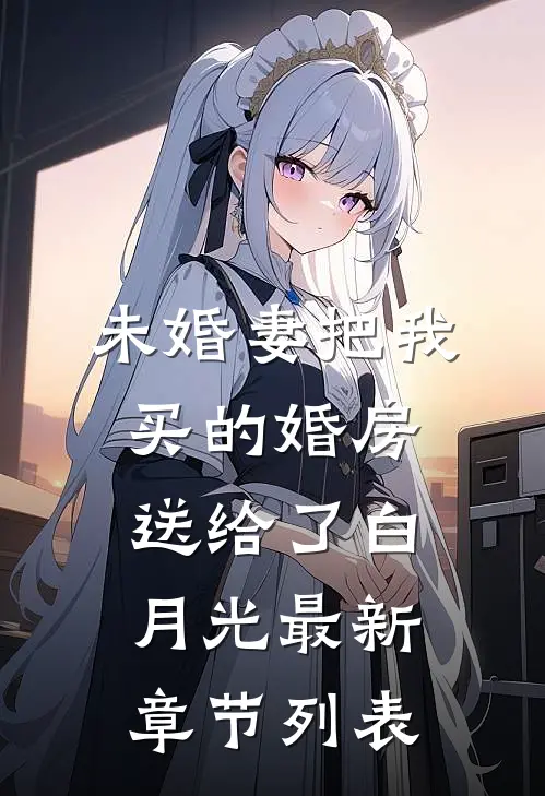 未婚妻把我买的婚房送给了白月光最新章节列表