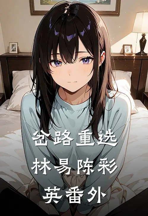 岔路重选林易陈彩英 番外