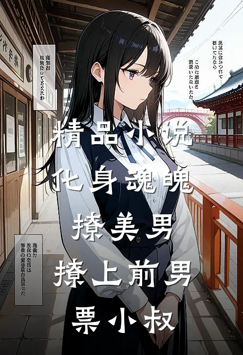 精品小说化身魂魄撩美男，撩上前男票小叔