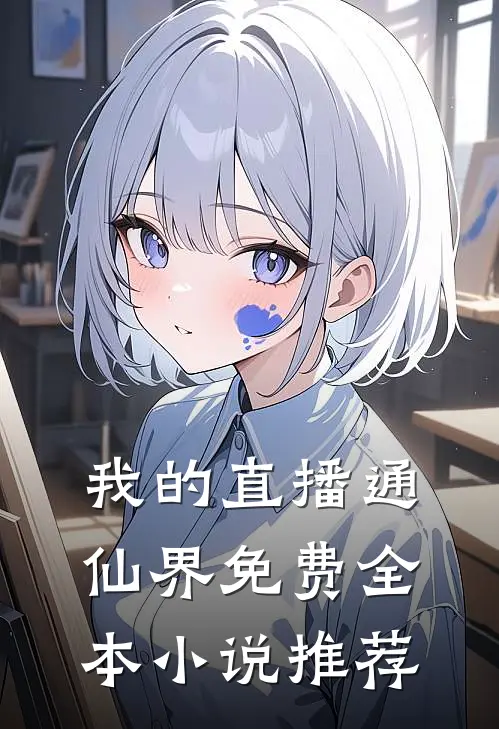 我的直播通仙界免费全本小说推荐