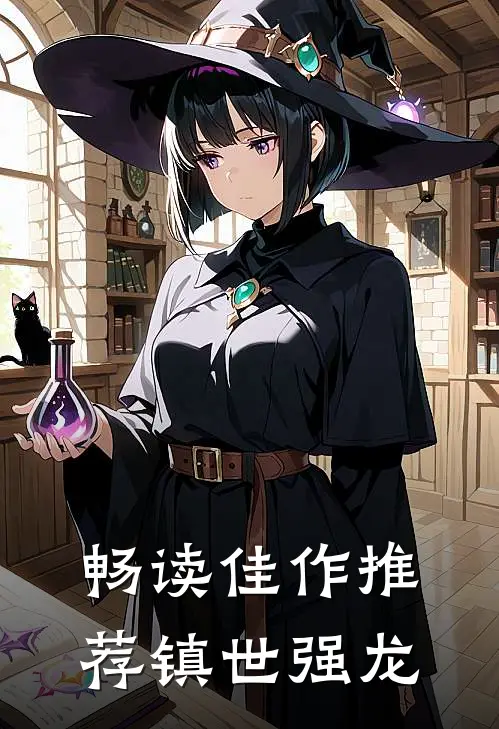 畅读佳作推荐镇世强龙