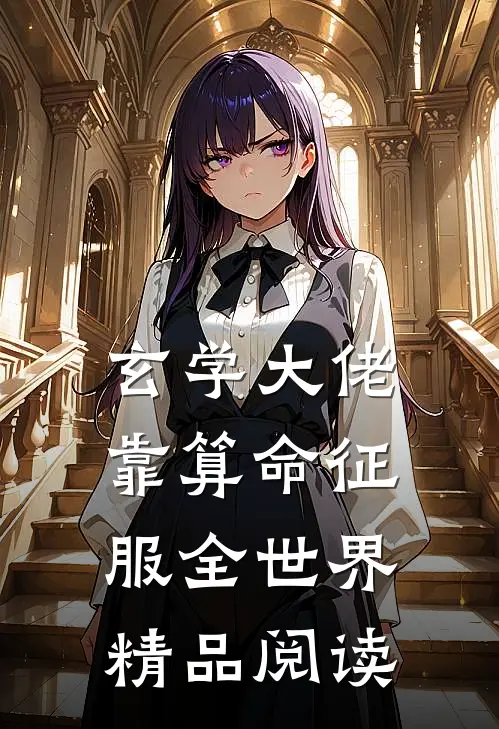 玄学大佬靠算命征服全世界精品阅读
