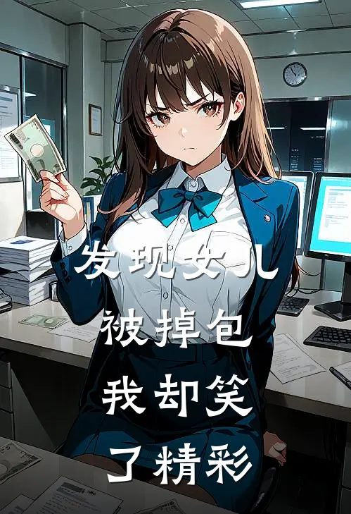发现女儿被掉包，我却笑了精彩