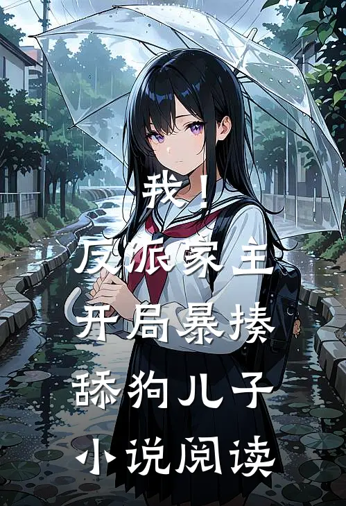 我！反派家主，开局暴揍舔狗儿子小说阅读