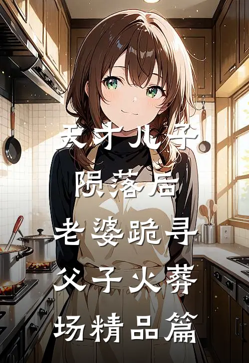 天才儿子陨落后，老婆跪寻父子火葬场精品篇