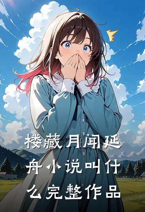 楼藏月闻延舟小说叫什么完整作品
