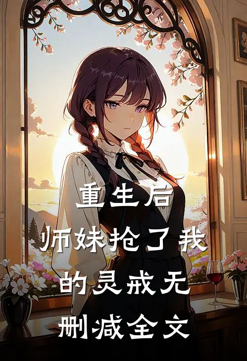 重生后，师妹抢了我的灵戒无删减全文