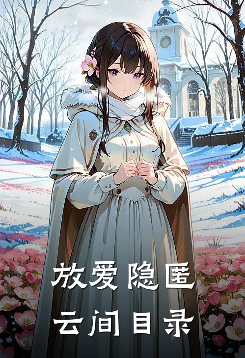 放爱隐匿云间目录