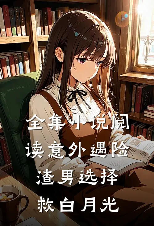 全集小说阅读意外遇险，渣男选择救白月光
