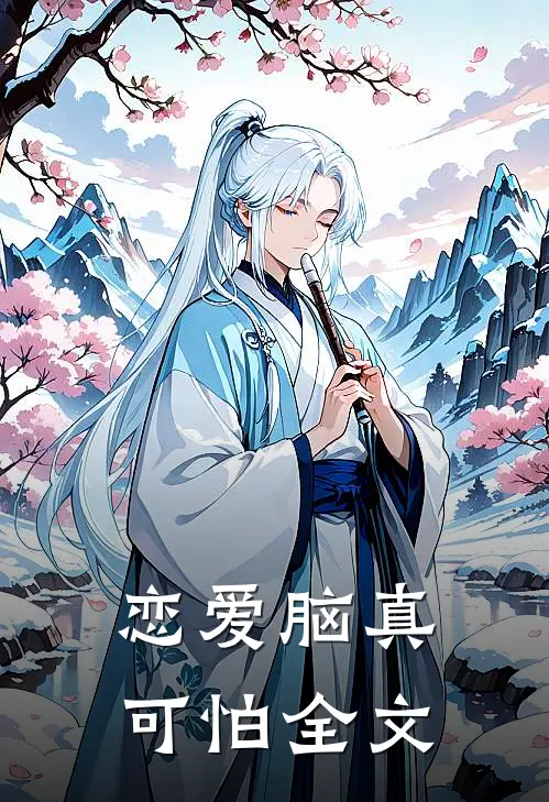恋爱脑真可怕全文