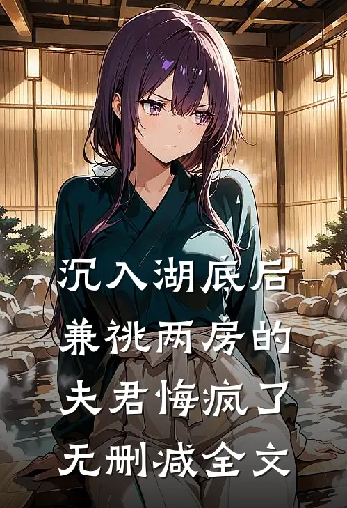 沉入湖底后，兼祧两房的夫君悔疯了无删减全文