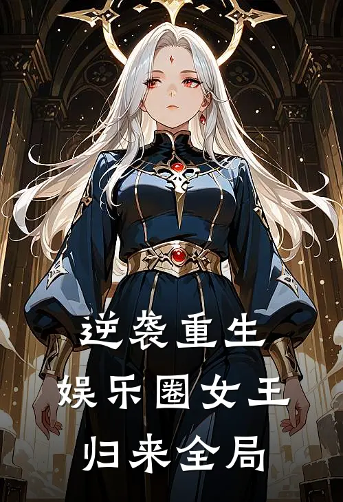逆袭重生,娱乐圈女王归来全局免费阅读