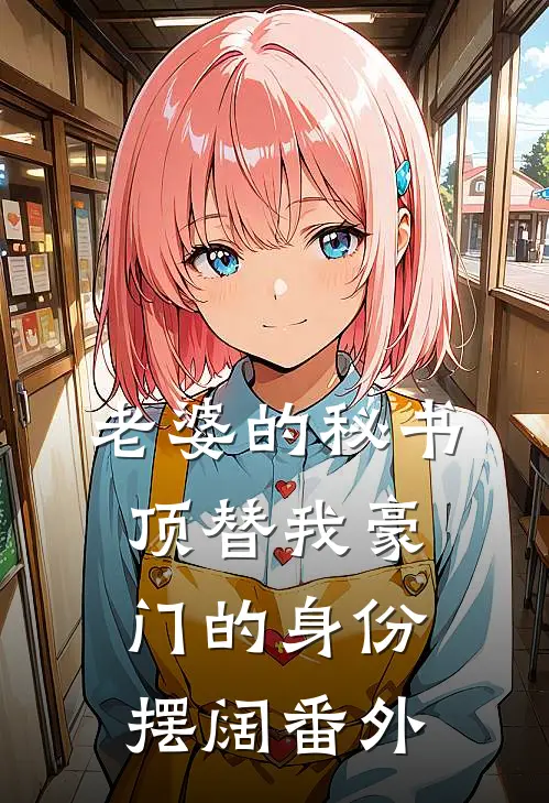 老婆的秘书顶替我豪门的身份摆阔 番外