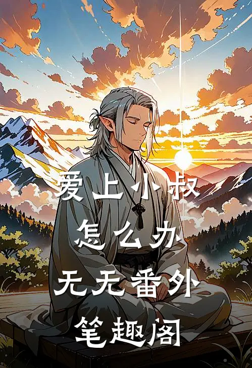 爱上小叔怎么办：无无番外笔趣阁