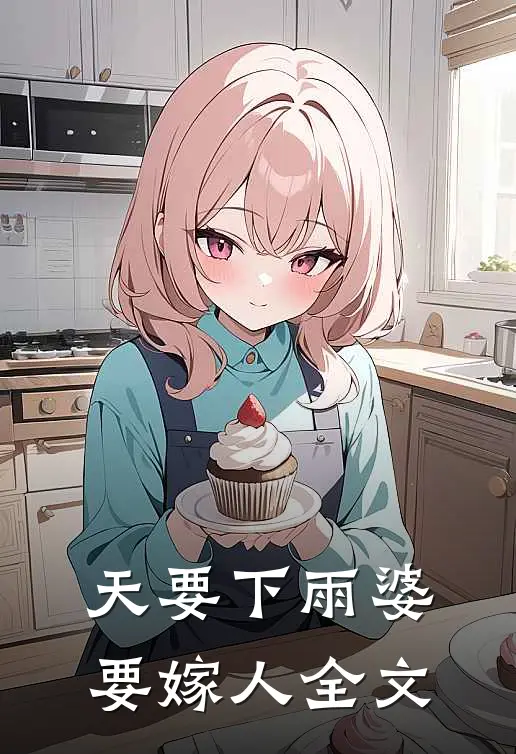 天要下雨婆要嫁人全文