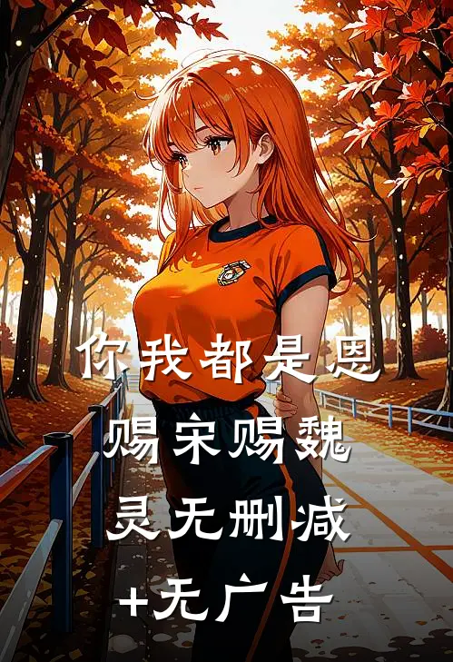 你我都是恩赐宋赐魏灵无删减+无广告