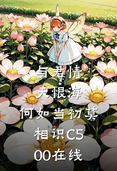 与君情天恨海，何如当初莫相识C500在线